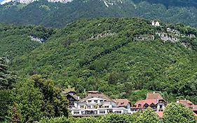 Hotel Beau Site Talloires B Spa